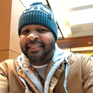 Meet your Posher, Orlando